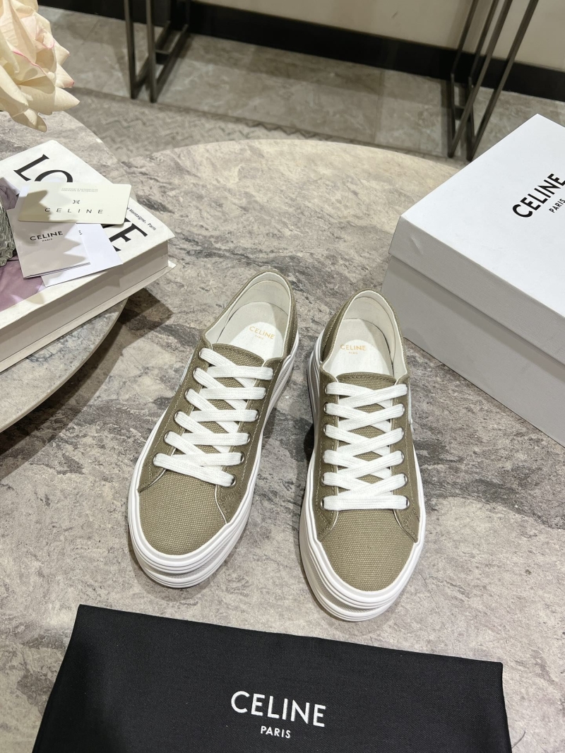 Celine Casual Shoes